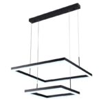 LED világítás + vezérlés 90W - J4321/B