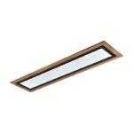 LED világítás + vezérlés 55W - J1353/BW