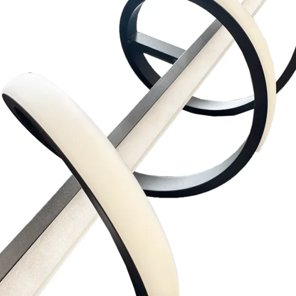 LED világítás + vezérlés 70W - J4355/B