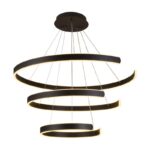 LED világítás + vezérlés 220W - J4329/B