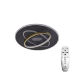 LED világítás + vezérlés 80W - J1325/B