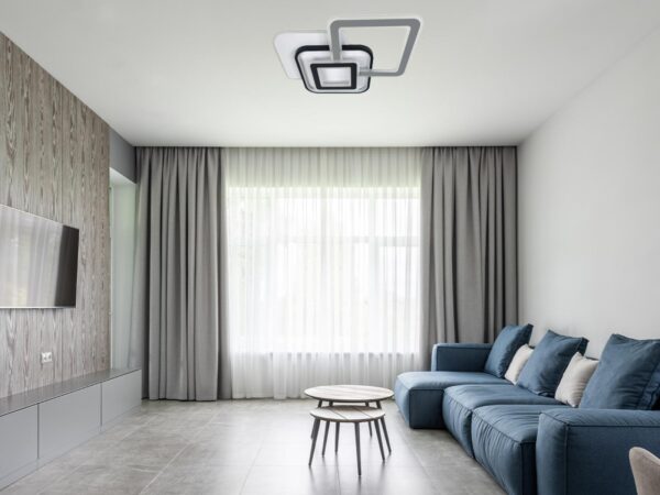 LED világítás + vezérlés 105W - J1339/W