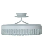 LED világítás + távvezérlõ 85W - TA1305/W