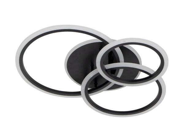 LED mennyezeti lámpa + távvezérlõ 90W - TB1313/B