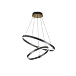 LED világítás + vezérlés 140W - J4339/B