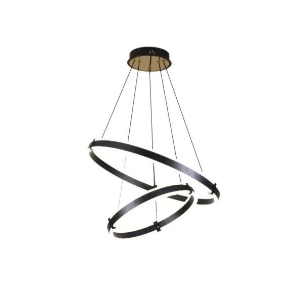 LED világítás + vezérlés 140W - J4339/B