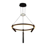 LED világítás + vezérlés 85W - J7303/B