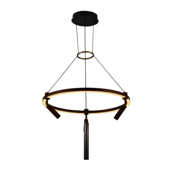 LED világítás + vezérlés 85W - J7303/B