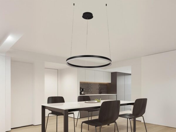 LED világítás + vezérlés 42W - J4378/B