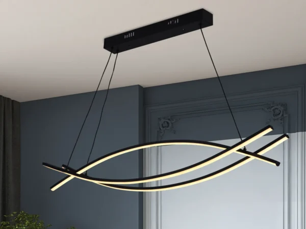 LED világítás + vezérlés 70W - J4352/B