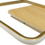 LED világítás + távvezérlõ 60W - TB1304/GW