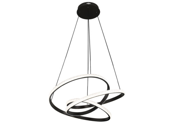 LED világítás + távvezérlõ 90W - TA2307/B