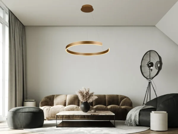 LED világítás + vezérlés 70W - J4326/G