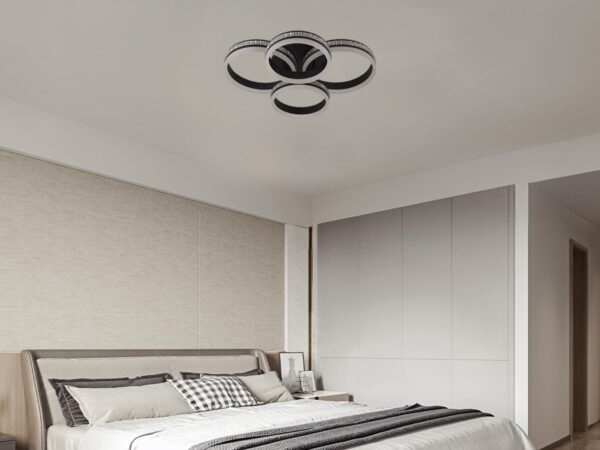 LED világítás + vezérlés 150W - J3354/B