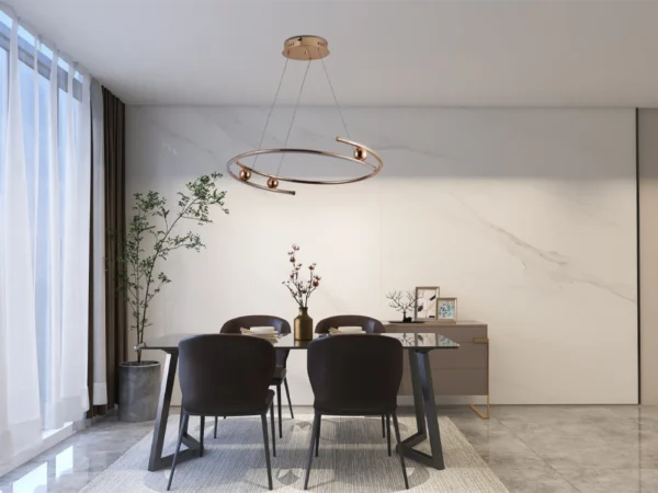 LED világítás + vezérlés 50W - J4345/GCH