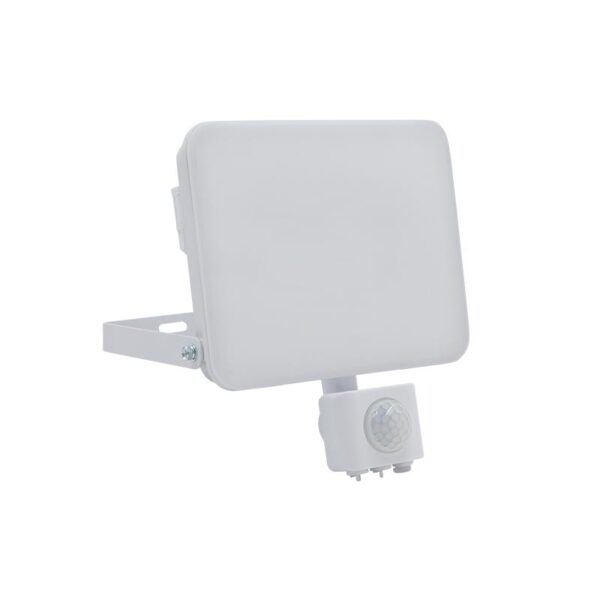 LED reflektor érzékelõvel 50W / 4000K - LF7124S