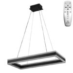 LED világítás + vezérlés 80W - J4324/B