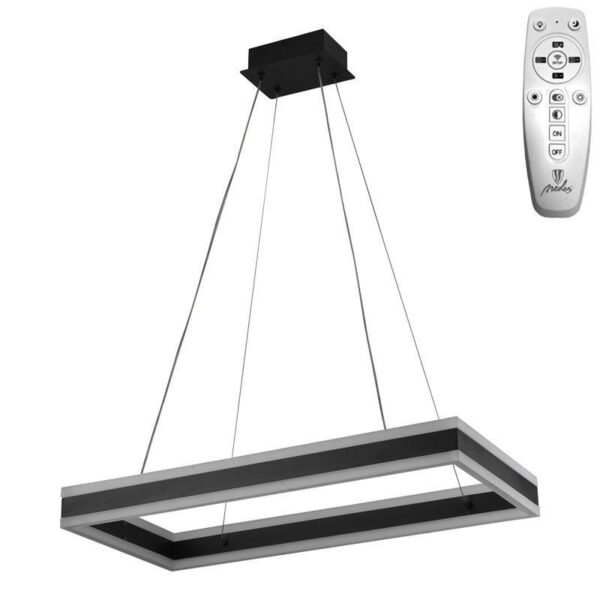 LED világítás + vezérlés 80W - J4324/B