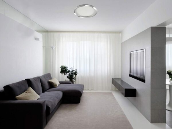 LED világítás + távvezérlõ 80W - TB1309/CH