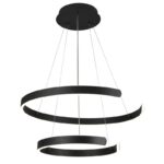 LED világítás + vezérlés 120W - J4328/B