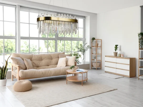 LED világítás + vezérlés 100W - J6312/C