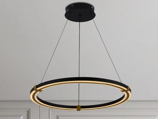 LED világítás + vezérlés 75W - J4341/B