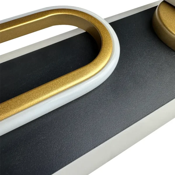 LED világítás + távvezérlõ 60W - TB1306/BG