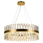 LED svietidlo+dia¾k.ovládaè 110W - J6309/C