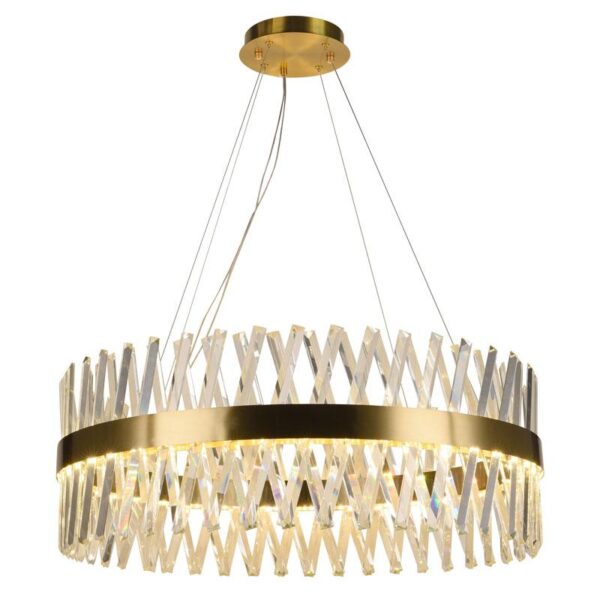 LED svietidlo+dia¾k.ovládaè 110W - J6309/C