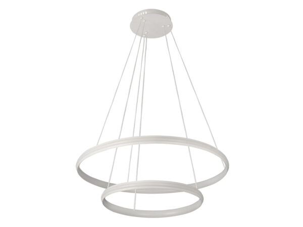 LED világítás + távvezérlõ 90W - TA2306/W