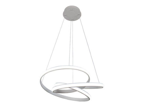 LED világítás + távvezérlõ 85W - TA2308/W