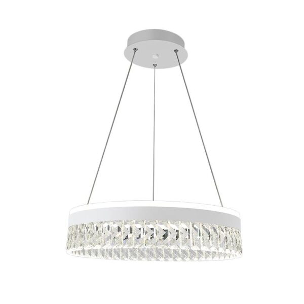 LED világítás + távvezérlõ 90W - TA2300/W