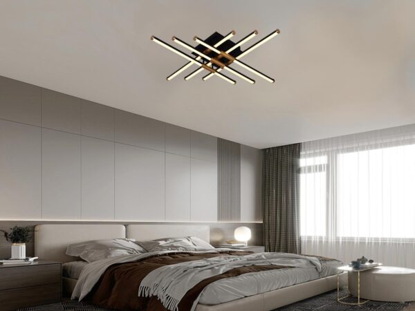 LED világítás + vezérlés  70W - J3335/B