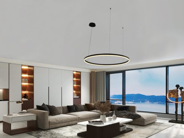 LED világítás + vezérlés 72W - J4380/B