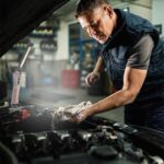 LED tölthetõ munkalámpa - WL11R