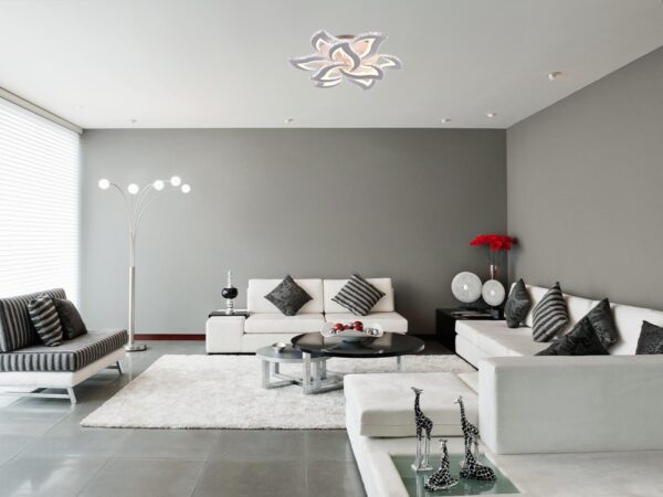 LED világítás + vezérlés 180W - J3337/W