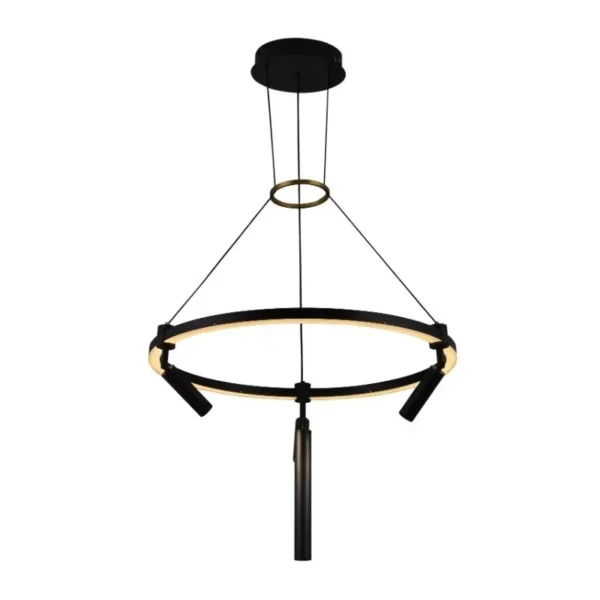 LED világítás + vezérlés 85W - J7303/B