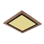 LED világítás + vezérlés 35W - J1351/BW