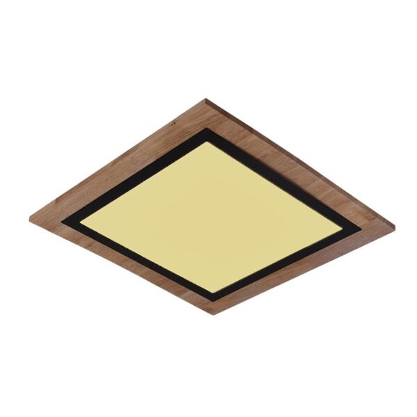 LED világítás + vezérlés 35W - J1351/BW