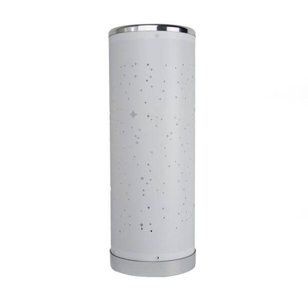 LED STAR asztali atmoszférikus lámpa + távirányítóval 5W / RGBIC+W - DL6402