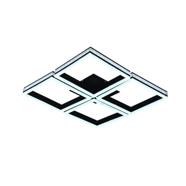 LED világítás + vezérlés 215W - J3353/B