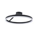 LED mennyezeti lámpa + távvezérlõ 40W - TA1313/B