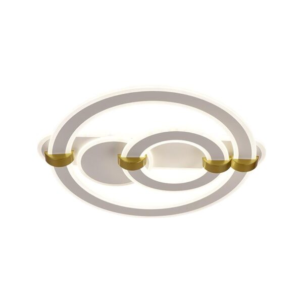 LED világítás + vezérlés 120W - J3341/W