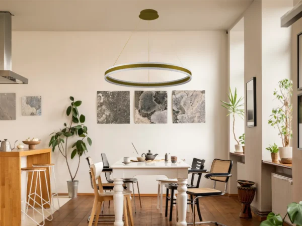 LED világítás + vezérlés 110W - J4316/G