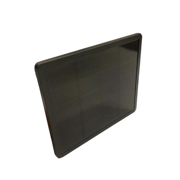 LED napelemes lámpa érzékelõvel 12W / 3000K - 4100K - 6500K - LS022