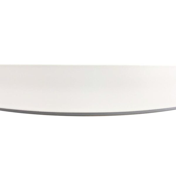 LED mennyezeti lámpa + távvezérlõ 72W - TA1314/W