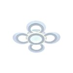 LED világítás + vezérlés 105W - J3351/W