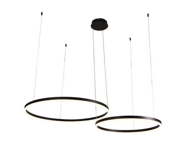 LED világítás + vezérlés 70W - J4381/B