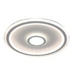 LED világítás + távvezérlõ 90W - TB1308/W