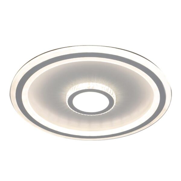 LED világítás + távvezérlõ 90W - TB1308/W